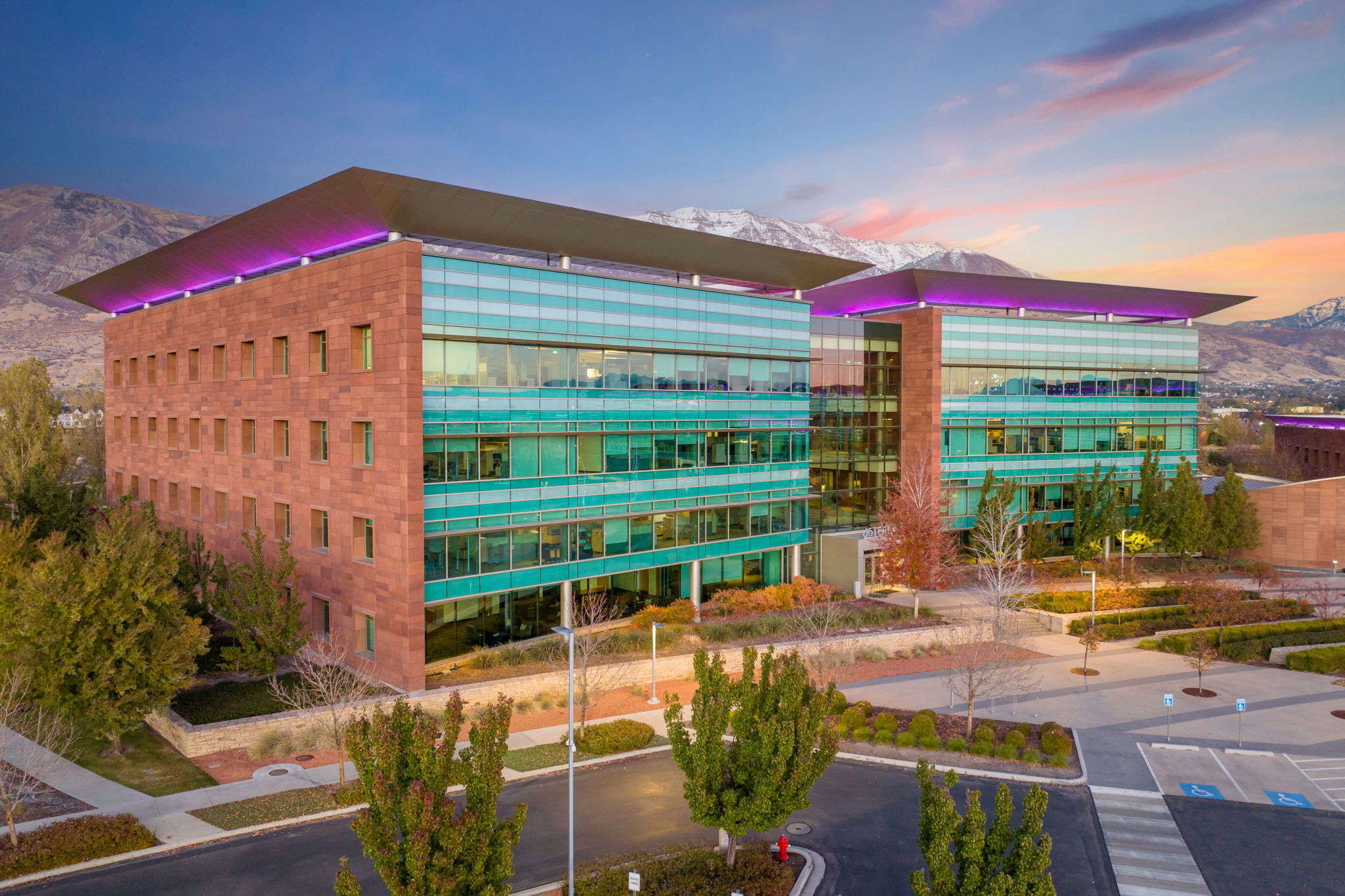 Doterra Campus