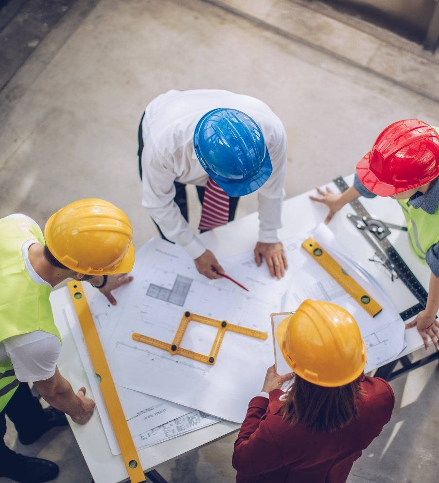 Construction
