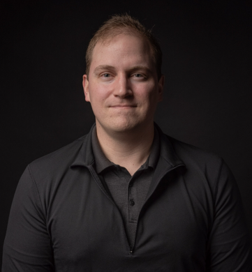 Mark Wahlen