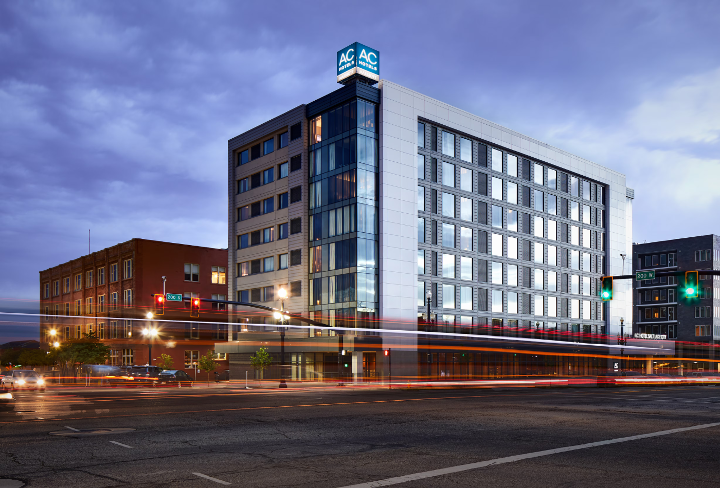 AC Hotel