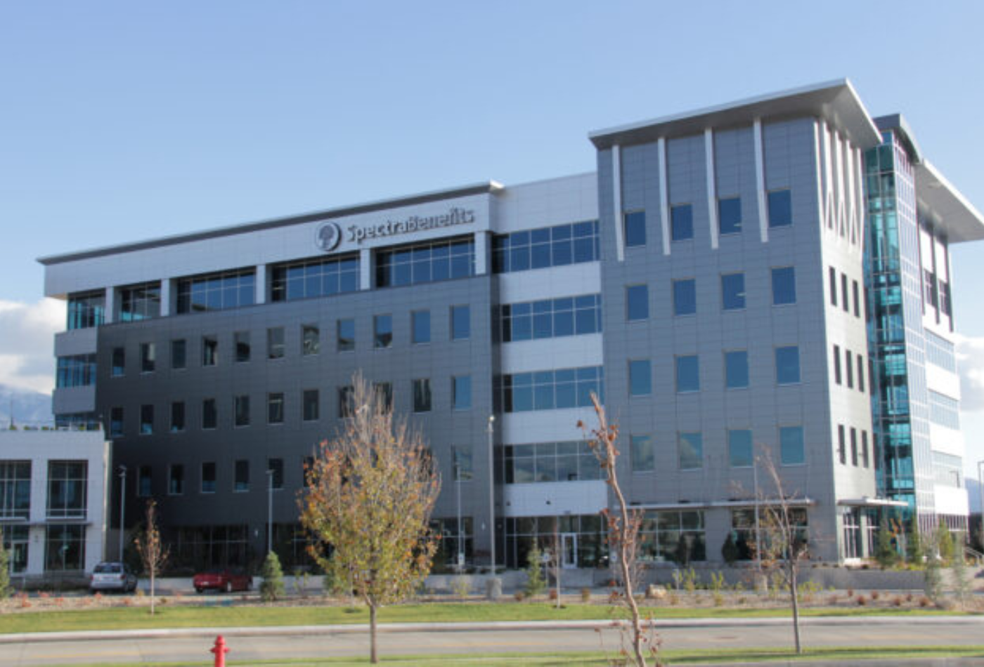 Towne Ridge Center