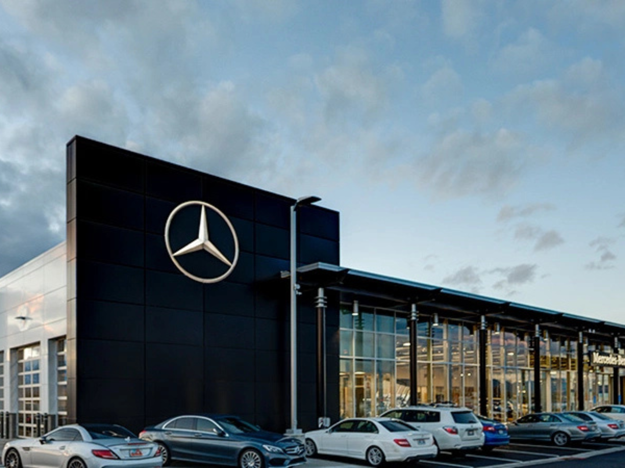 Mercedes-Benz